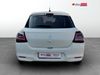 Suzuki Swift 1.2 GLX MANUAL