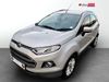 Ford EcoSport 1.5 TITANIUM AUTO
