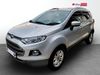 Ford EcoSport 1.5 TITANIUM AUTO