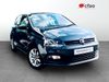 Volkswagen Polo Vivo HATCH 1.4