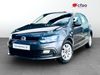 Volkswagen Polo Vivo HATCH 1.4