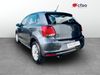 Volkswagen Polo Vivo HATCH 1.4