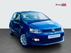 Volkswagen Polo Vivo HATCH 1.4