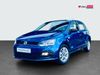 Volkswagen Polo Vivo HATCH 1.4