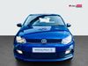 Volkswagen Polo Vivo HATCH 1.4