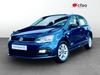 Volkswagen Polo Vivo HATCH 1.4