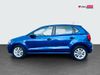 Volkswagen Polo Vivo HATCH 1.4