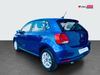 Volkswagen Polo Vivo HATCH 1.4