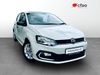 Volkswagen Polo Vivo HATCH 1.4