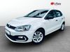 Volkswagen Polo Vivo HATCH 1.4