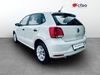 Volkswagen Polo Vivo HATCH 1.4