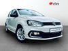 Volkswagen Polo Vivo HATCH 1.4