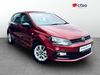 Volkswagen Polo Vivo HATCH 1.4