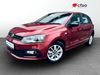 Volkswagen Polo Vivo HATCH 1.4