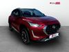 Nissan MAGNITE 1.0 TURBO ACENTA PLUS AUTO
