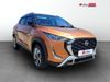 Nissan MAGNITE 1.0 VISIA MANUAL
