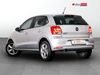 Volkswagen Polo Vivo HATCH 1.6 COMFORTLINE AUTO