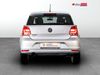 Volkswagen Polo Vivo HATCH 1.6 COMFORTLINE AUTO