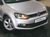 Volkswagen Polo Vivo HATCH 1.6 COMFORTLINE AUTO