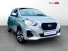 Datsun Go+ 1.2 PANEL VAN LUX