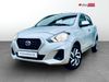 Datsun Go+ 1.2 PANEL VAN LUX
