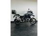 BMW R1250 GS MU