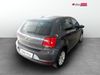 Volkswagen Polo Vivo HATCH 1.4