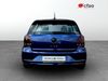 Volkswagen Polo Vivo HATCH 1.4
