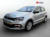 Volkswagen Polo Vivo HATCH 1.4
