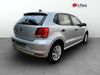 Volkswagen Polo Vivo HATCH 1.4