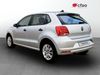 Volkswagen Polo Vivo HATCH 1.4