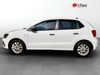 Volkswagen Polo Vivo HATCH 1.4