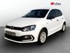Volkswagen Polo Vivo HATCH 1.4