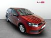 Volkswagen Polo Vivo HATCH 1.4 TRENDLINE