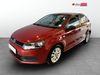 Volkswagen Polo Vivo HATCH 1.4 TRENDLINE
