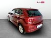 Volkswagen Polo Vivo HATCH 1.4 TRENDLINE