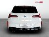 BMW X3 xDRIVE M50 M SPORT PRO (G45)