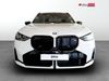 BMW X3 xDRIVE M50 M SPORT PRO (G45)
