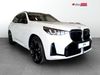 BMW X3 xDRIVE M50 M SPORT PRO (G45)