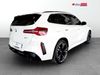 BMW X3 xDRIVE M50 M SPORT PRO (G45)