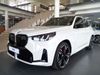 BMW X3 xDRIVE M50 M SPORT PRO (G45)