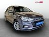 Hyundai i20 1.2 FLUID