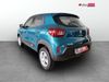 Renault Kwid 1.0 ZEN MANUAL