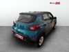 Renault Kwid 1.0 ZEN MANUAL