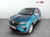 Renault Kwid 1.0 ZEN MANUAL