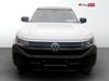 Volkswagen Amarok 2.0TDI SINGLE CAB