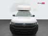 Volkswagen Amarok 2.0TDI SINGLE CAB