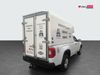 Volkswagen Amarok 2.0TDI SINGLE CAB