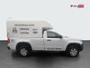Volkswagen Amarok 2.0TDI SINGLE CAB