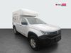 Volkswagen Amarok 2.0TDI SINGLE CAB